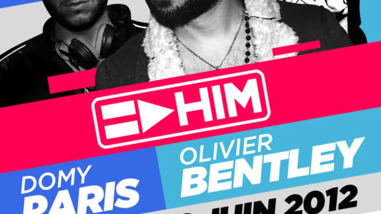 Edhim & Friends back to Queen Club