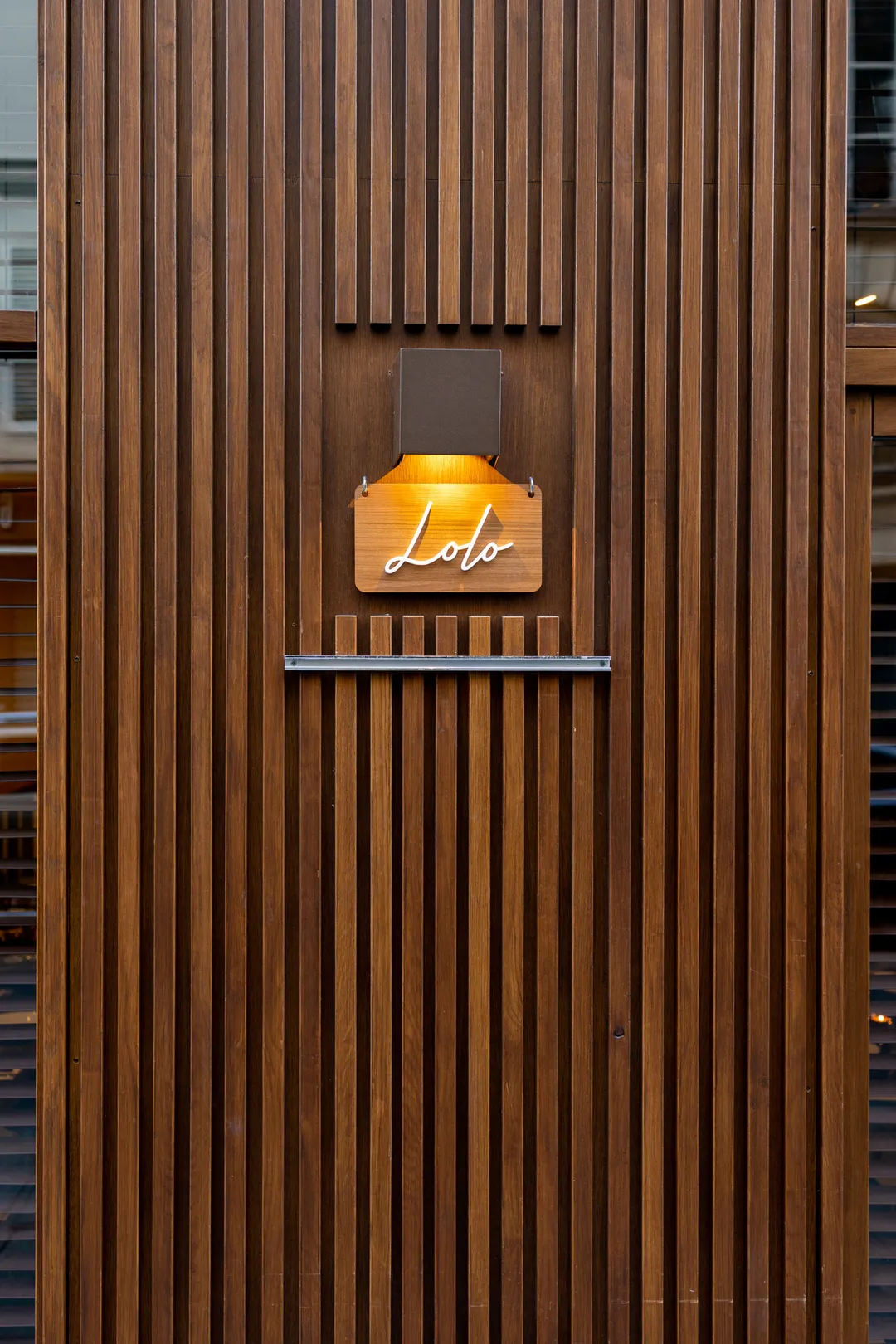 Lolo bistrot Restaurant Paris