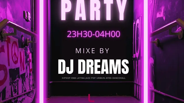 Night Party