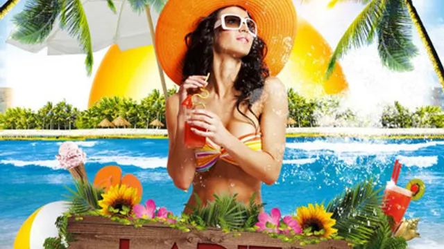 Ladies Summer Club