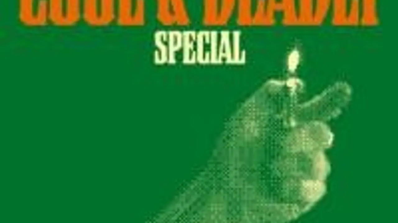 Cool & Deadly