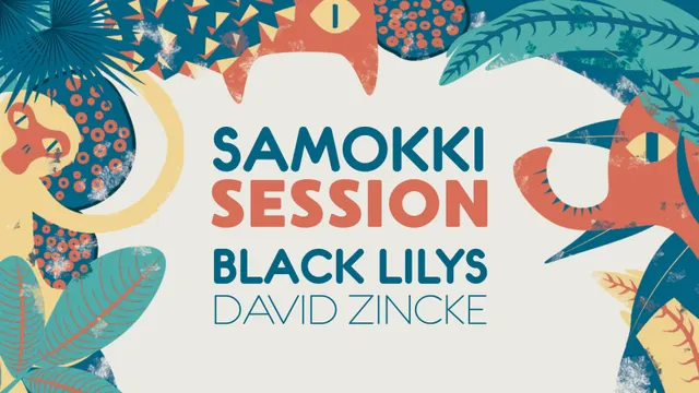 Samokki Session