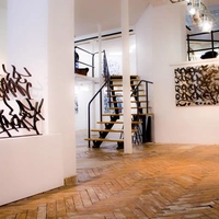 Galerie Brugier Rigail