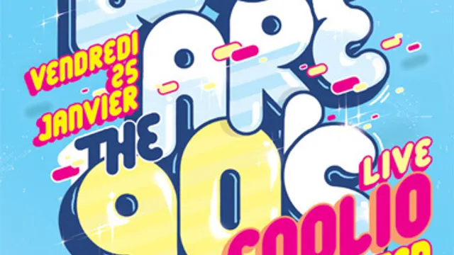 We Are The 90'S Special Guests Session # 2