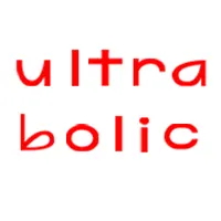Ultrabolic J