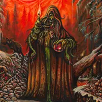 Acid Witch