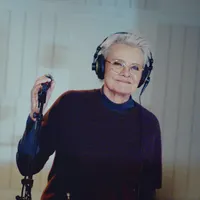 Eva Dahlgren