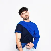 Iván Rojo
