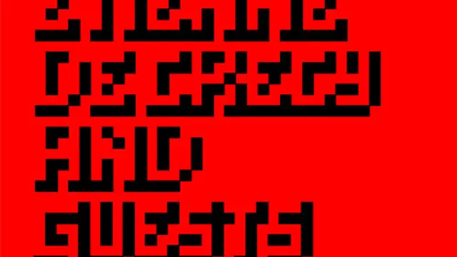 PIXADELIC PARTY #1