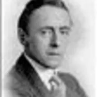 Arnold Bax