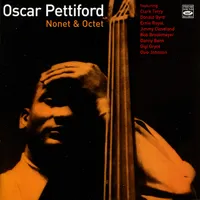 Oscar Pettiford