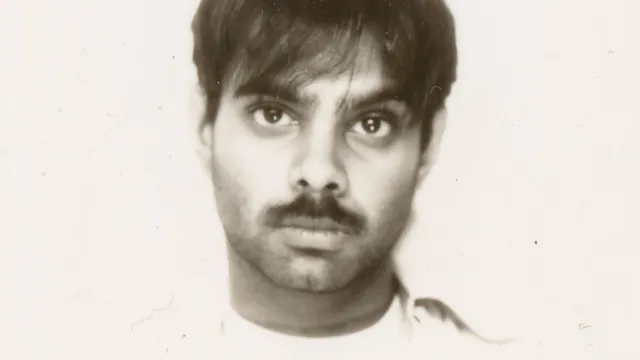 Anish Kumar: 4 Fridays at Phonox (Opening Party)