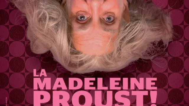 La Madeleine Proust dans Haut Débit