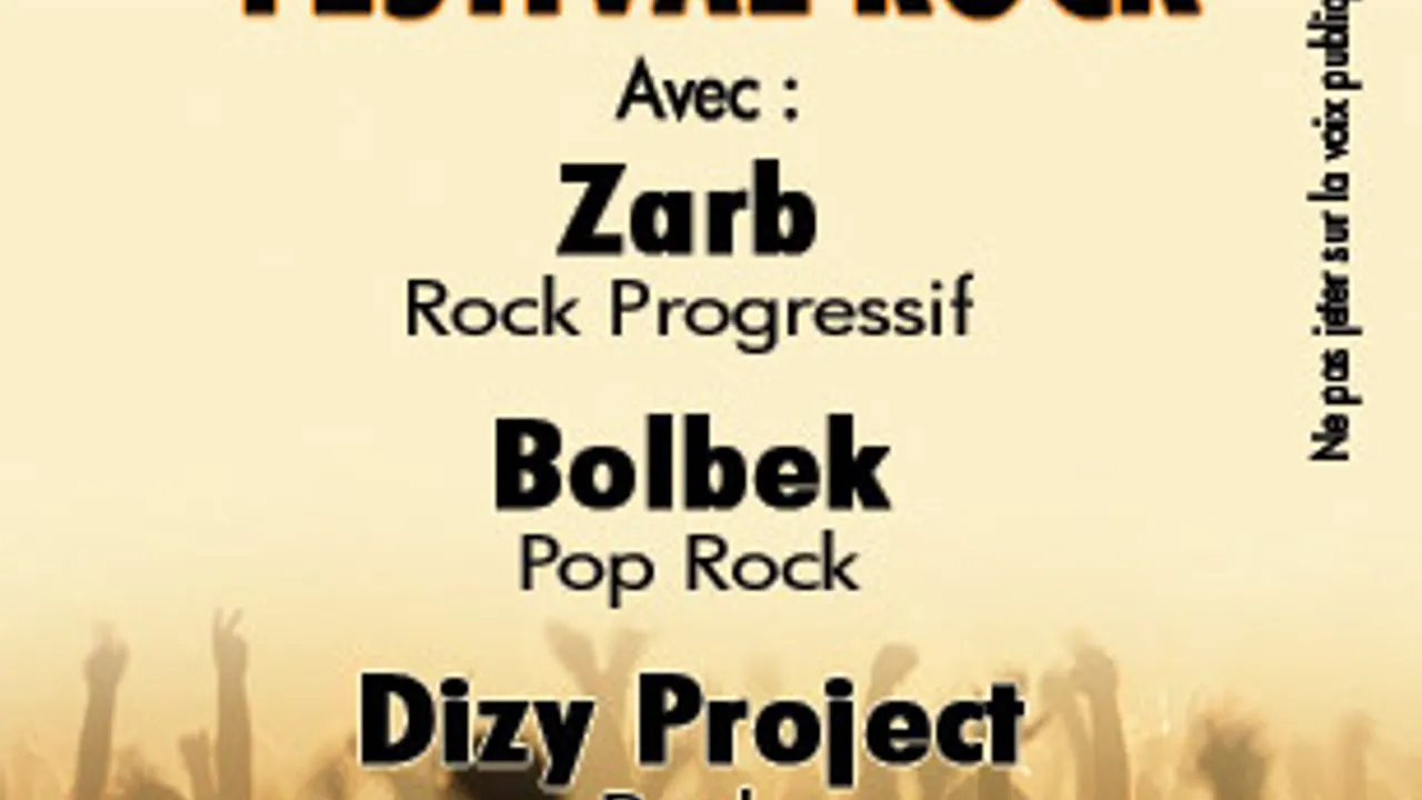 Festival Rock VivaLive