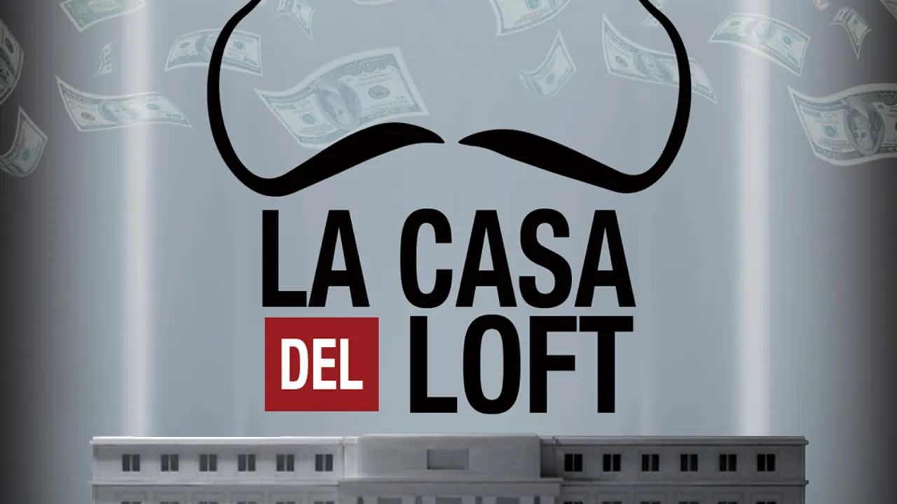 LA CASA DEL LOFT