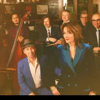 The Hot Sardines