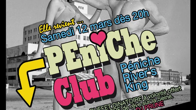PÉNICHE CLUB