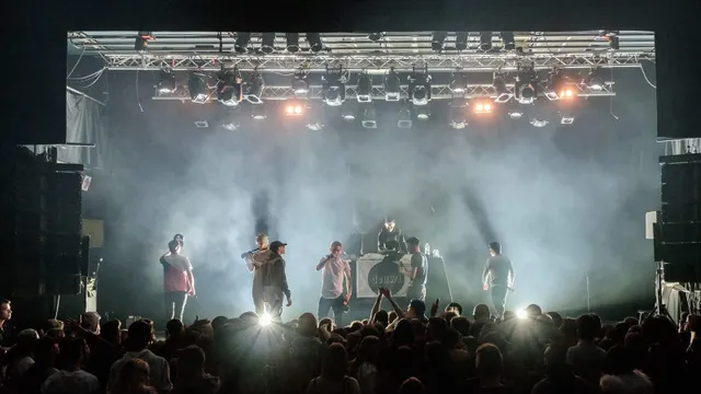 Concert 5RO