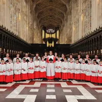 Choir of King's College, Cambridge