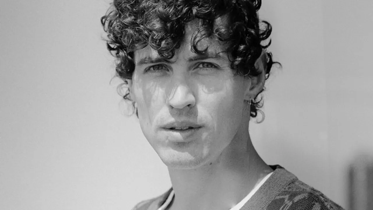 Nathan Johnston