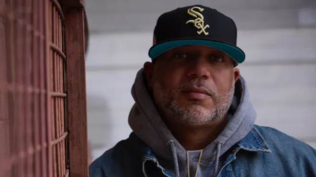Apollo Brown & Philmore Greene - Cost Of Living Tour