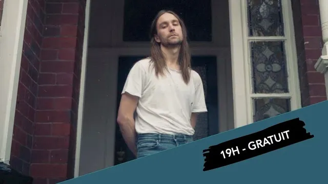 Francis Lung en concert au Supersonic (Free entrance)