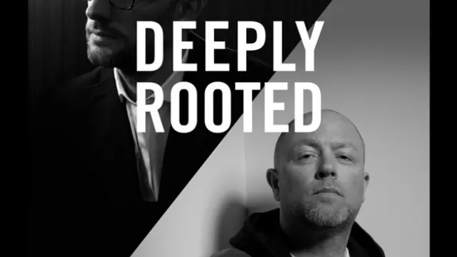 DEEPLY ROOTED