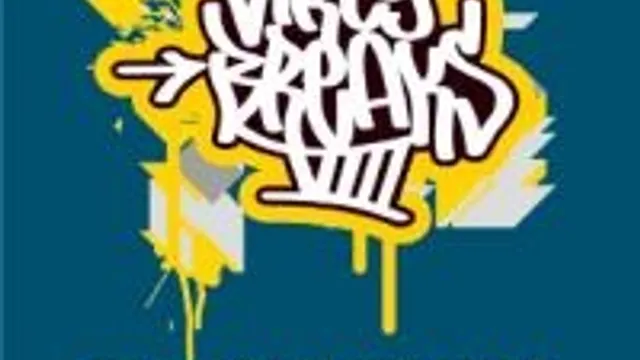 Dirty Breaks