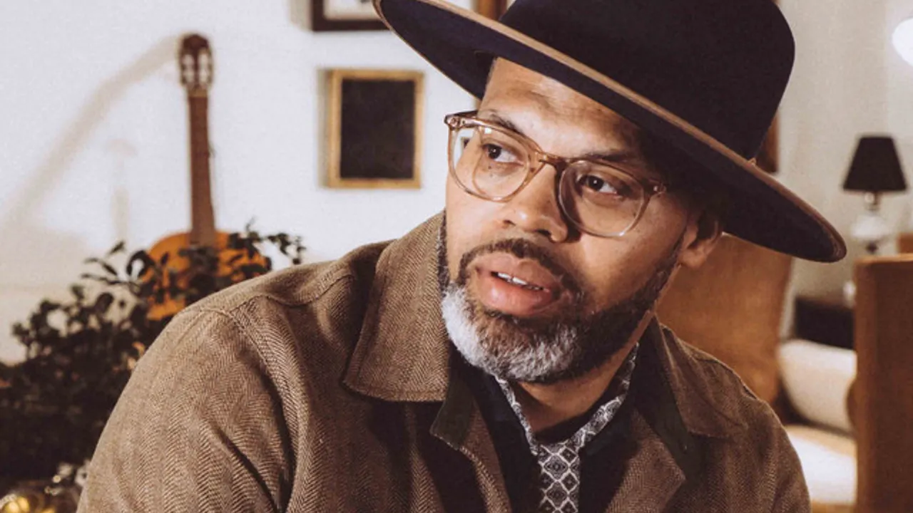Eric Roberson