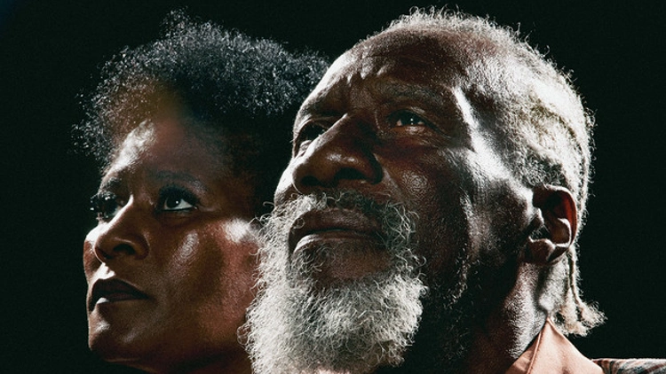 Robert Finley + Leyla McCalla