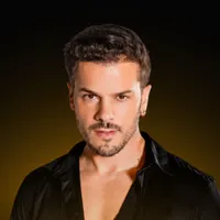 Mickael Carreira