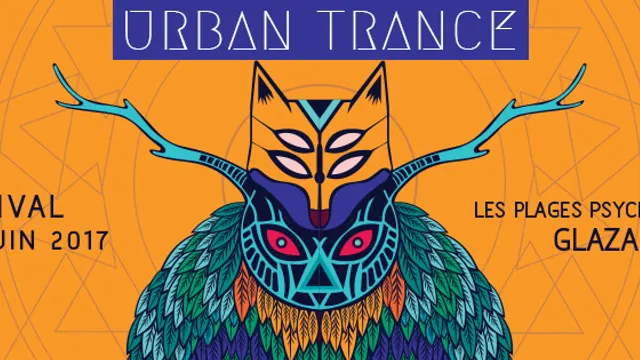 Urban Trance Festival