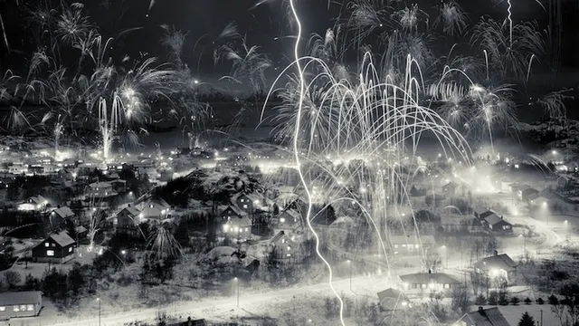 Exposition "Nordic Signs": Joakim Eskildsen