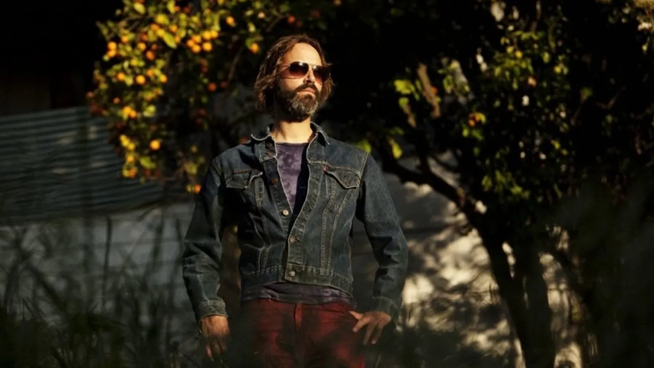 Fargo Social Club avec Neal Casal...