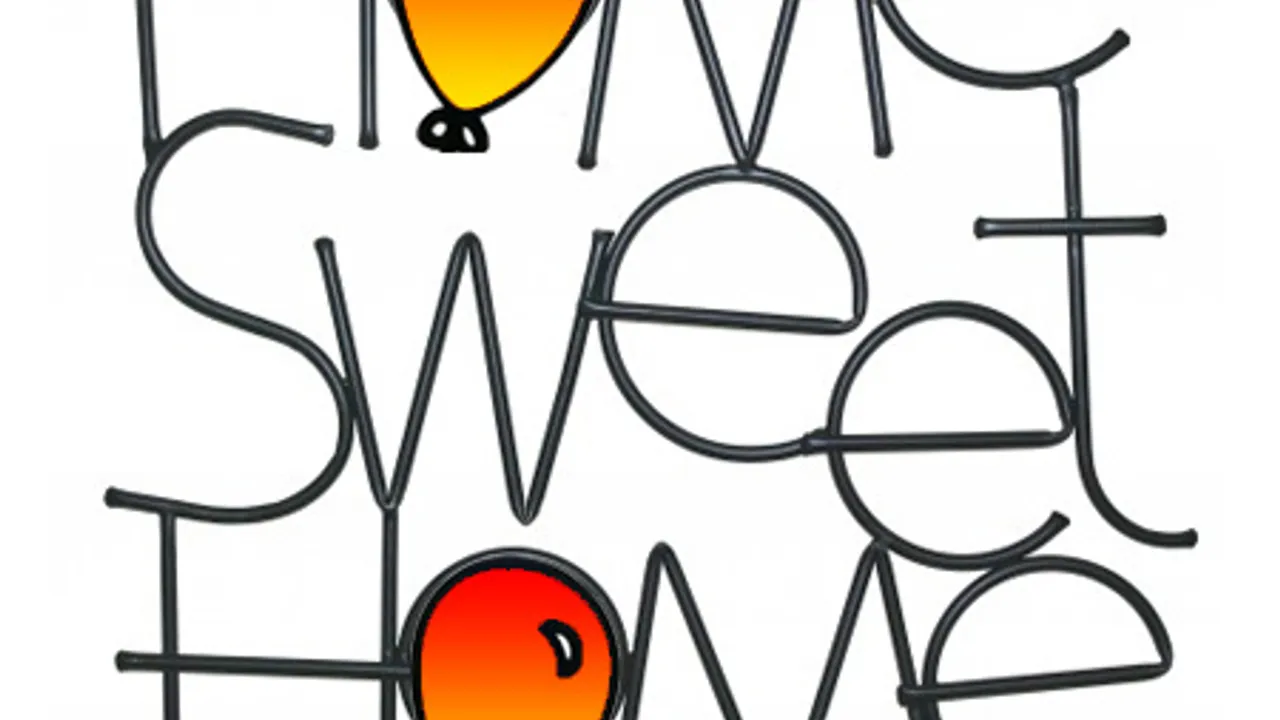 Home Sweet Home Circus