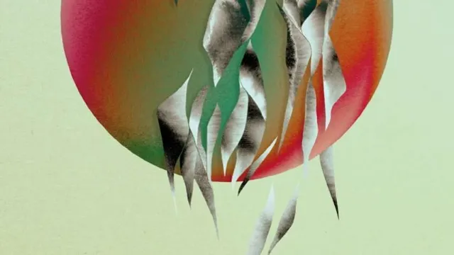 NLF3 + Benoît Pioulard + Red