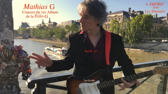 Mathias G