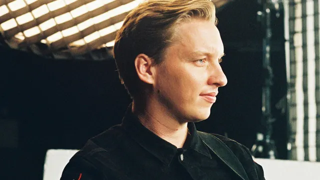 George Ezra