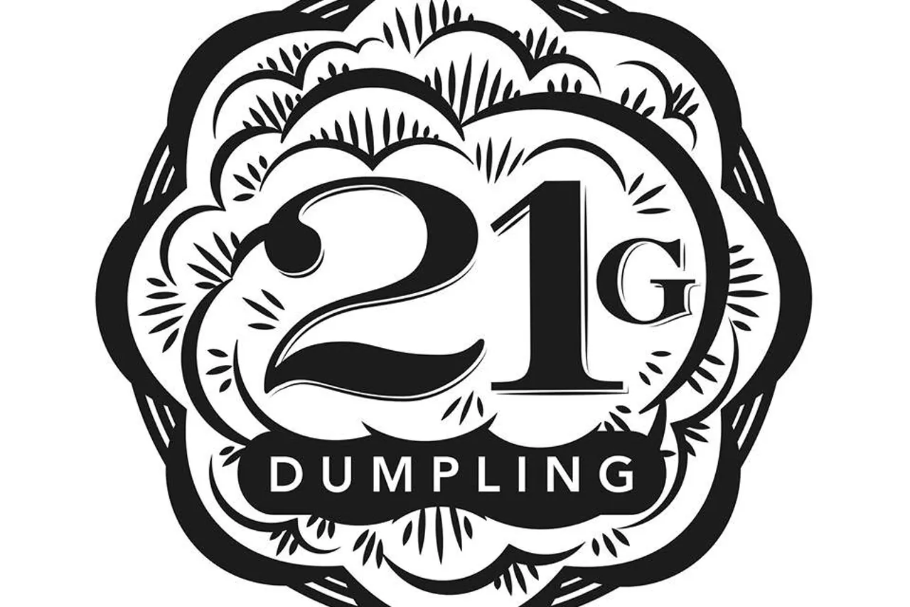 21g Dumpling