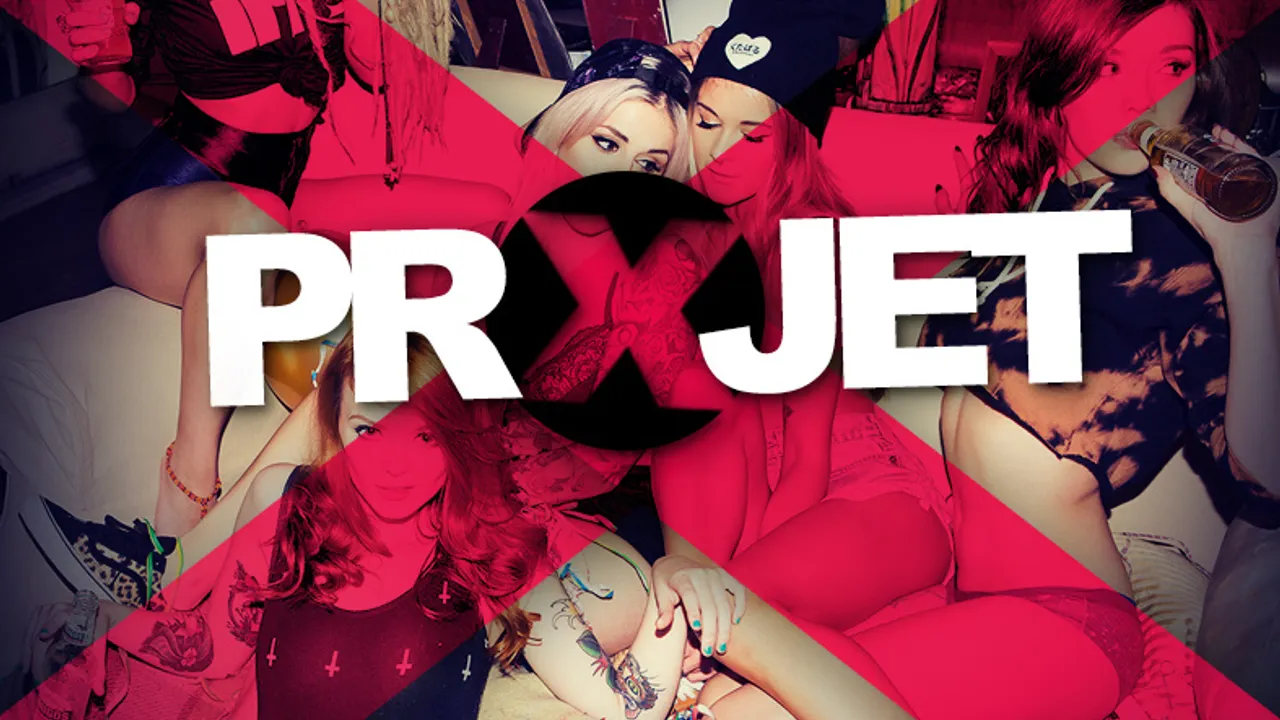 PROJET X