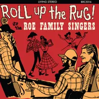 The Roe Family Singers