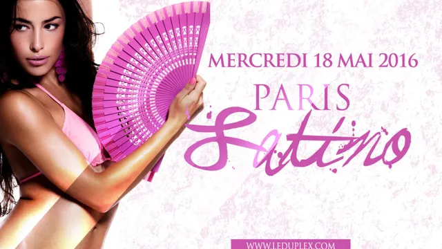 PARIS LATINO