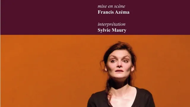 La DOULEUR de Marguerite Duras