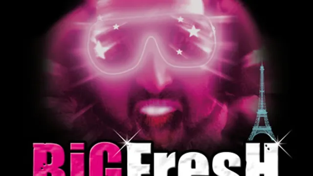 SAMBA ELECTRONICA