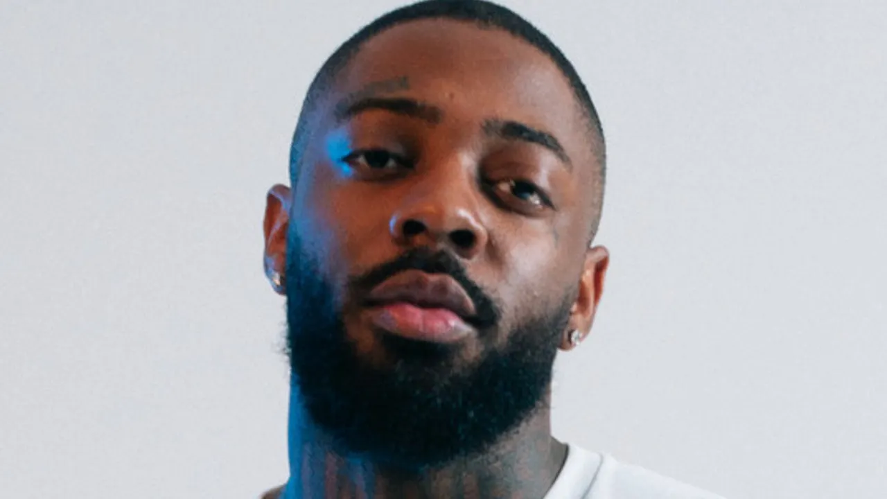 BRENT FAIYAZ