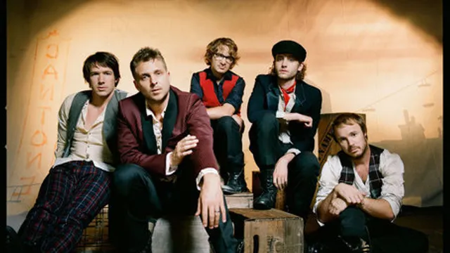 Onerepublic