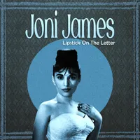 Joni James