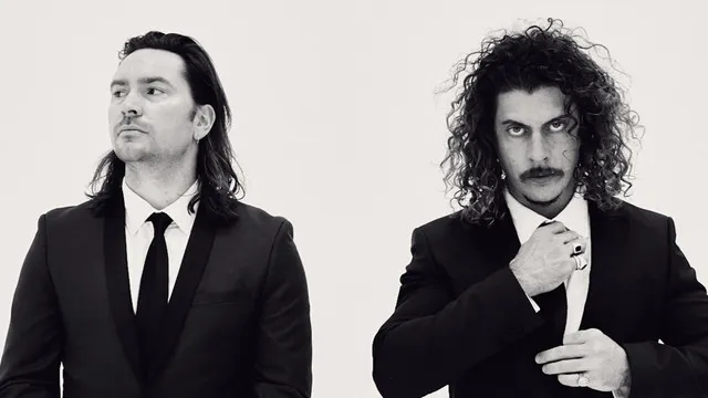 Peking Duk