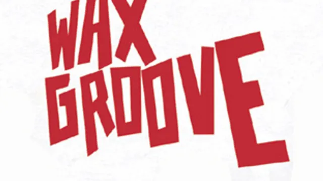Waxgroove Erik Rug Lord Funk