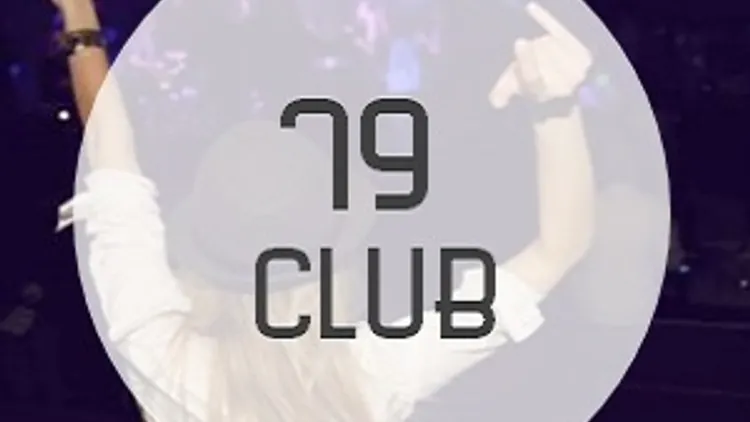 Afterwork au 79 Club